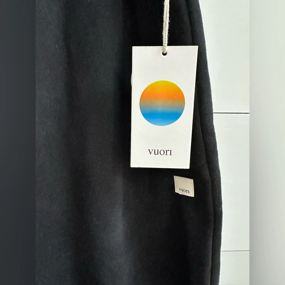 Men's Vuori Seaside Sweatpants NWT - Picture 4 of 8